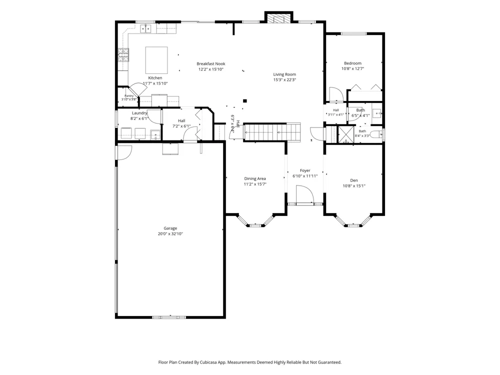 51847 Pierce Drive Lyon Charter Township, MI 48167