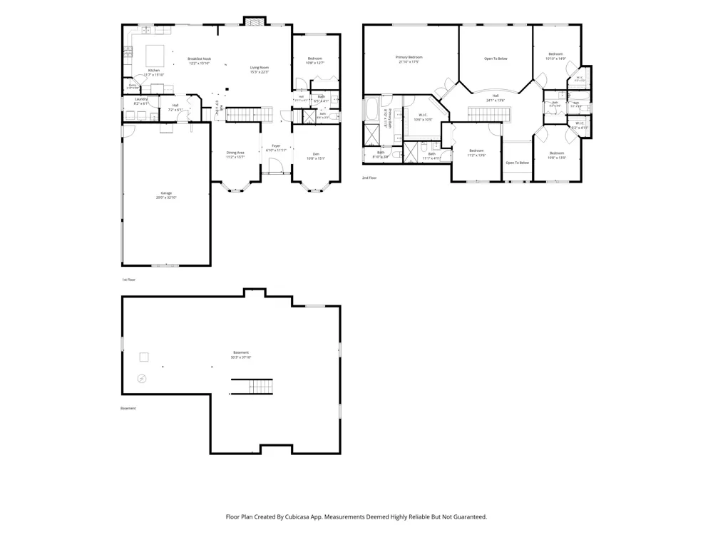 51847 Pierce Drive Lyon Charter Township, MI 48167