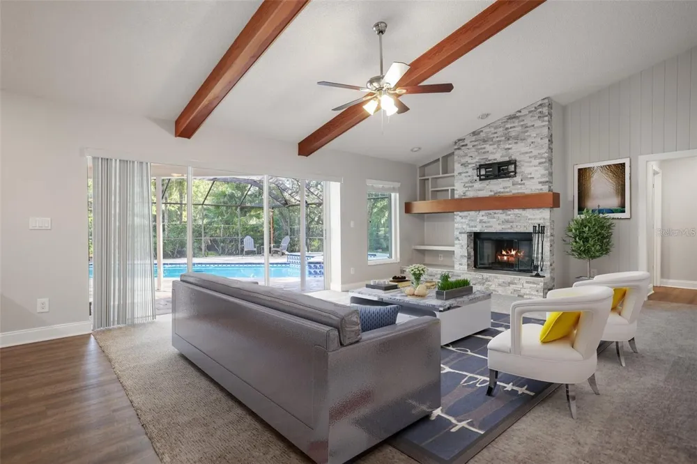 3297 VALEMOOR DRIVE Palm Harbor, FL 34685