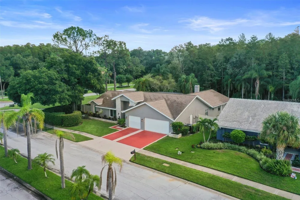 3297 VALEMOOR DRIVE Palm Harbor, FL 34685