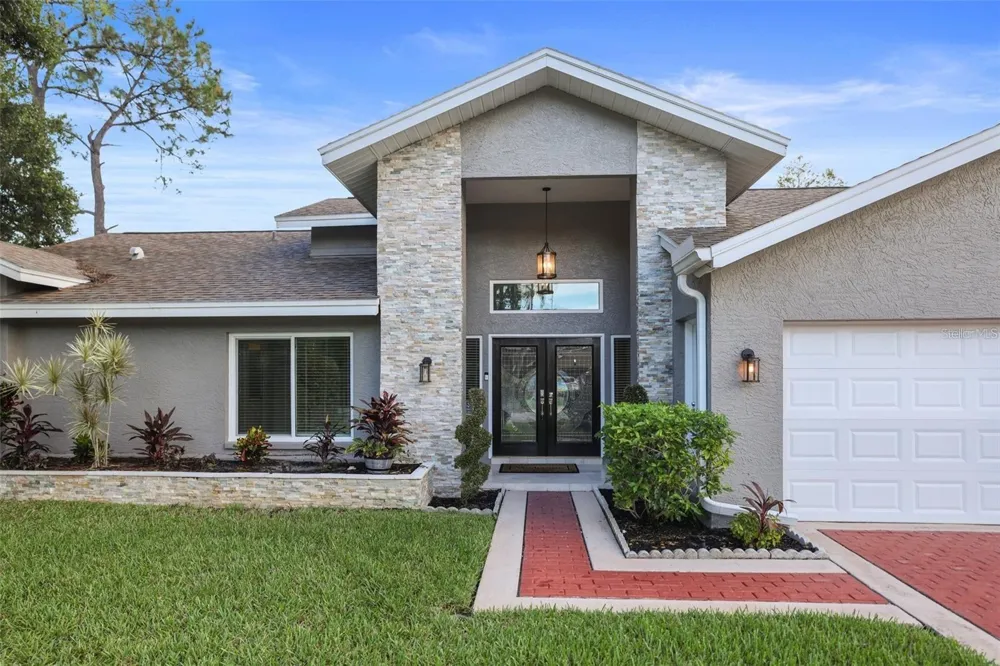 3297 VALEMOOR DRIVE Palm Harbor, FL 34685