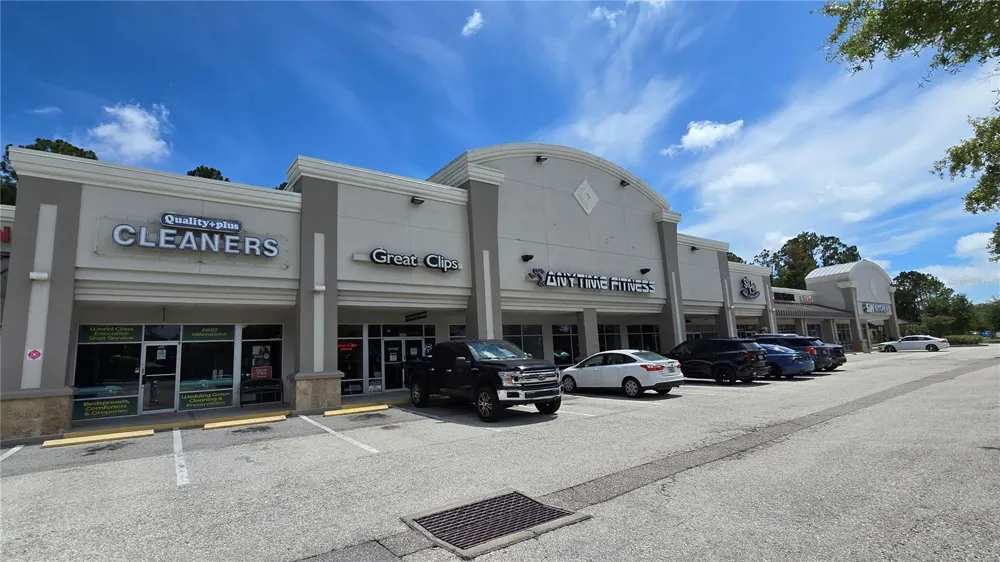 3297 VALEMOOR DRIVE Palm Harbor, FL 34685