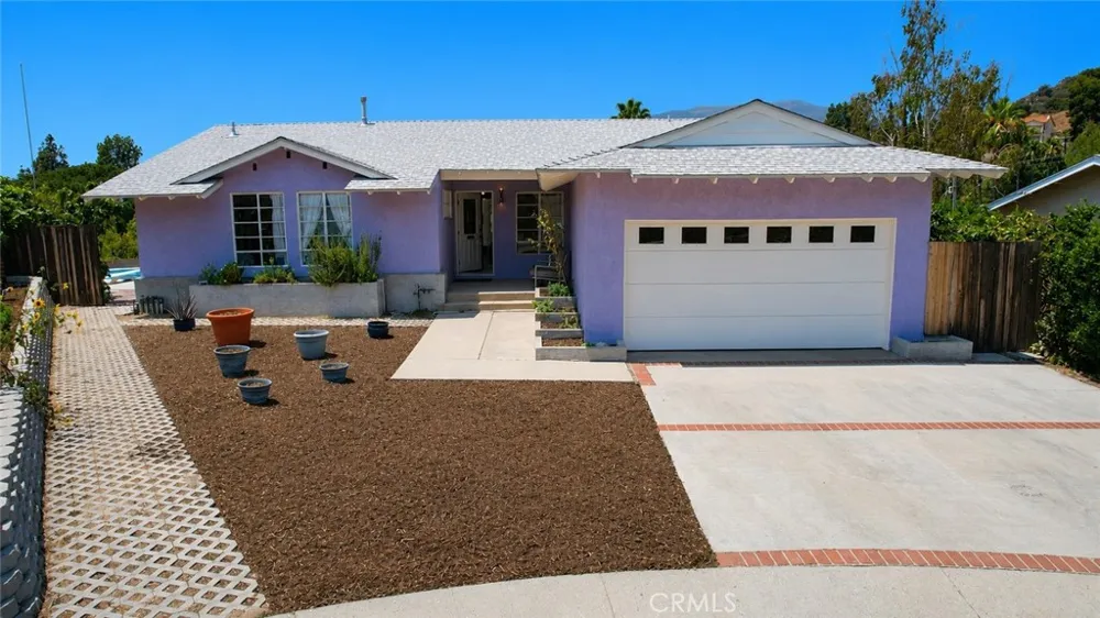 7129 Samoa Place Tujunga, CA 91042