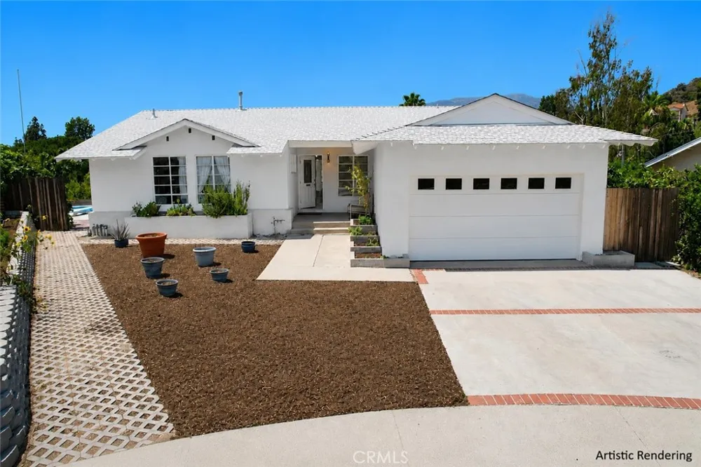 7129 Samoa Place Tujunga, CA 91042