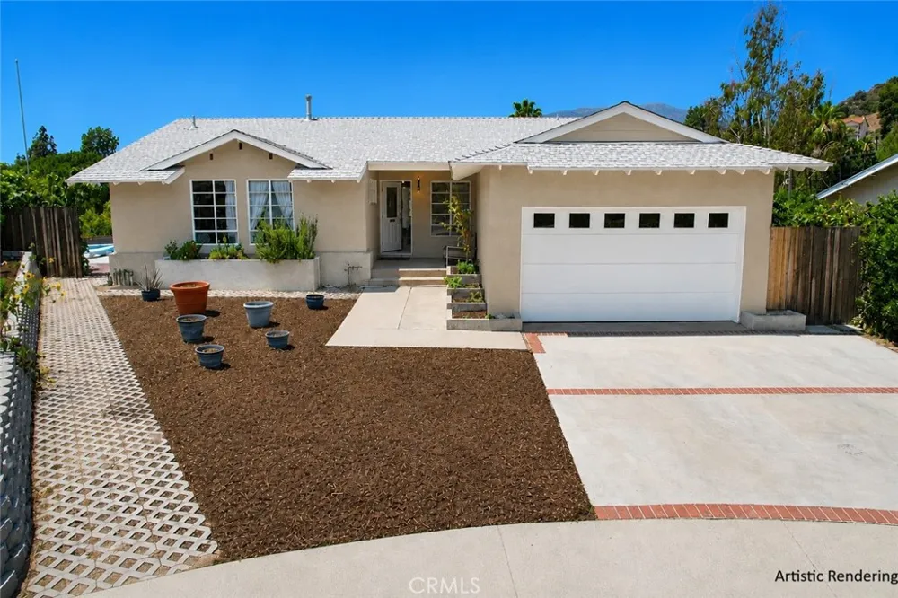 7129 Samoa Place Tujunga, CA 91042