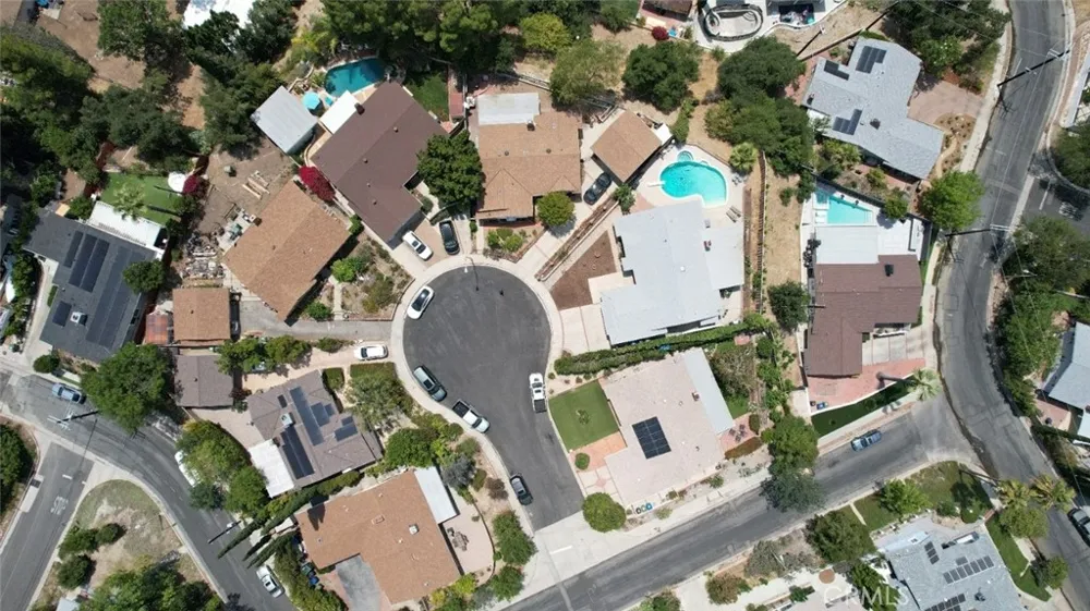 7129 Samoa Place Tujunga, CA 91042