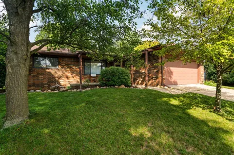 419 Glenbrook Court