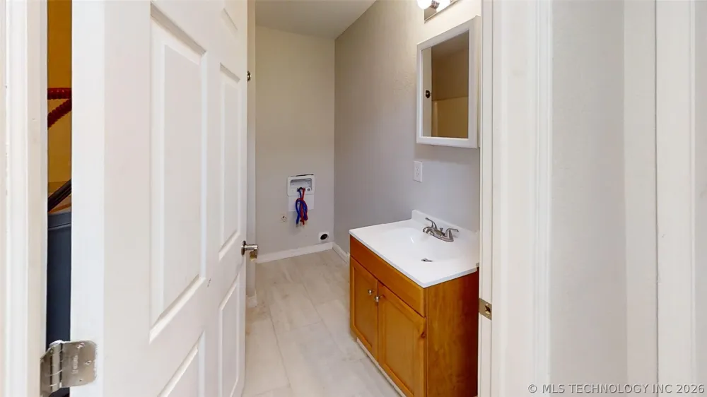 520 Pennsylvania Avenue Drumright, OK 74030