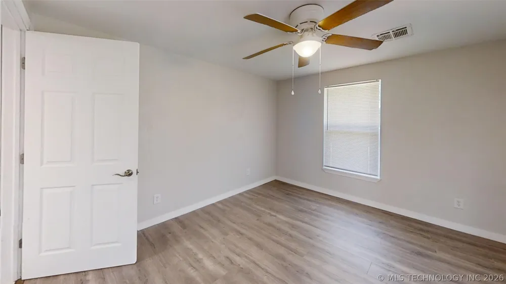 520 Pennsylvania Avenue Drumright, OK 74030