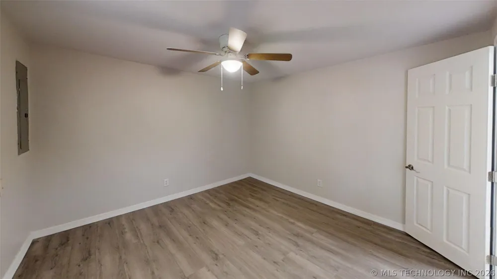 520 Pennsylvania Avenue Drumright, OK 74030