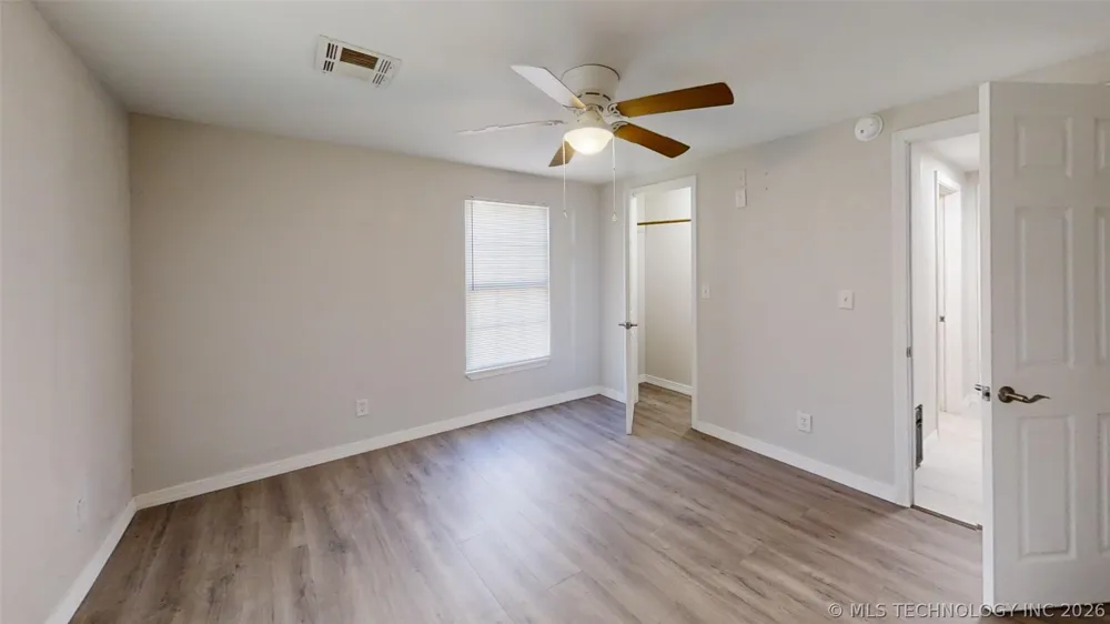 520 Pennsylvania Avenue Drumright, OK 74030