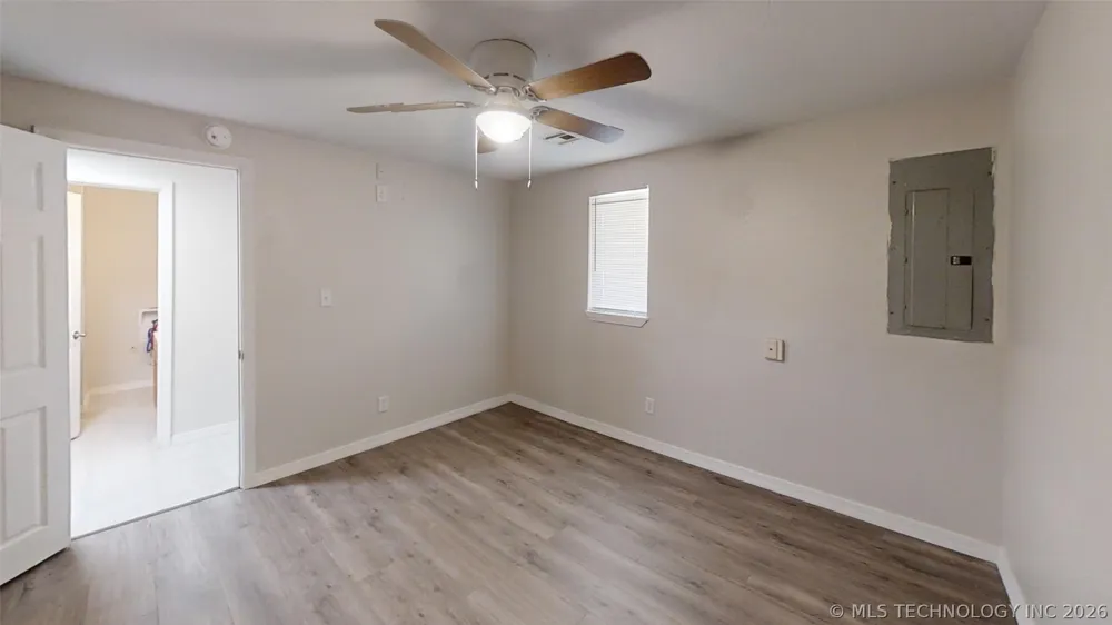 520 Pennsylvania Avenue Drumright, OK 74030