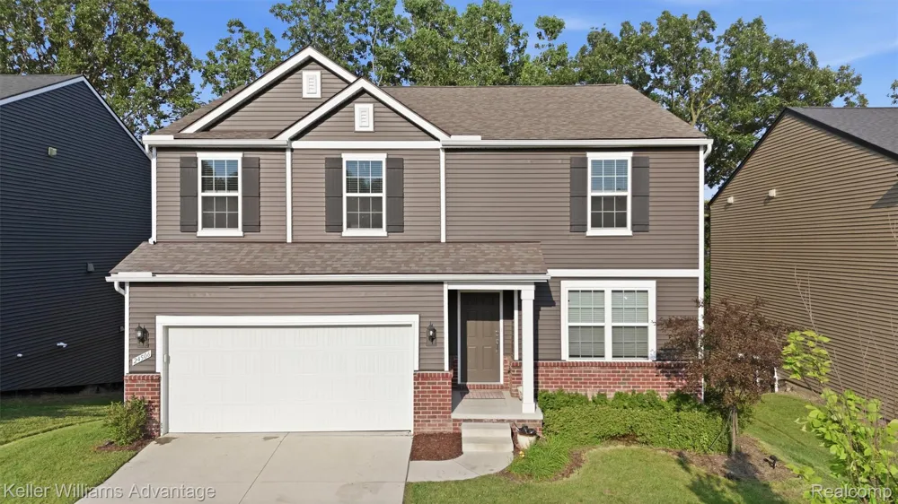 24506 Jade Drive Farmington Hills City, MI 48336