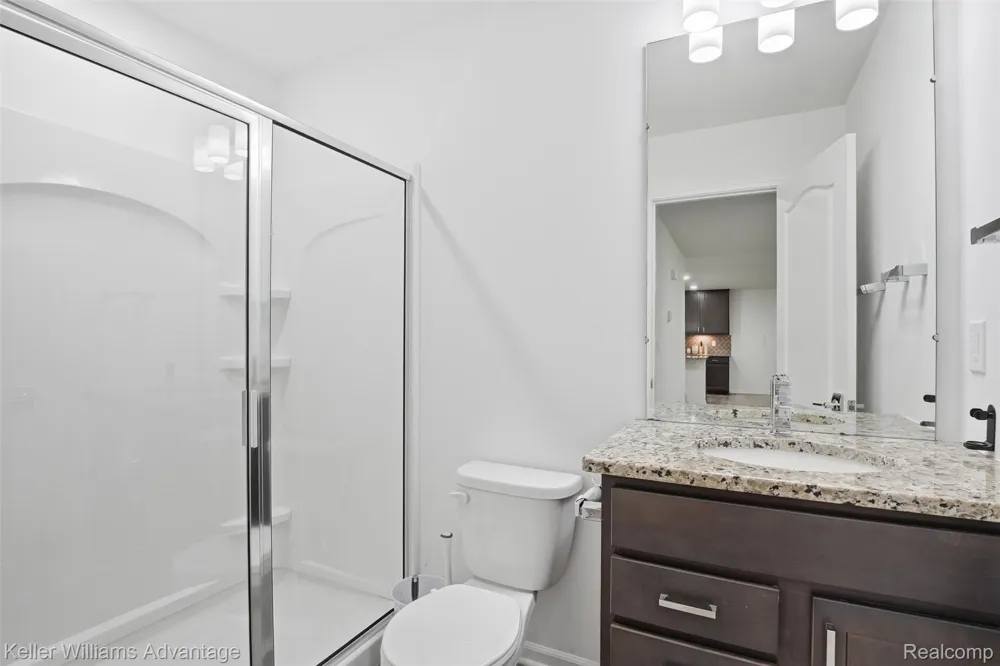 24506 Jade Drive Farmington Hills City, MI 48336