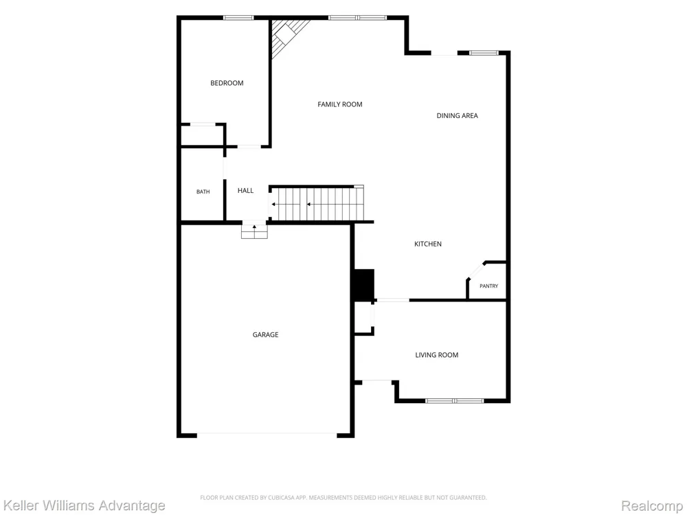 24506 Jade Drive Farmington Hills City, MI 48336