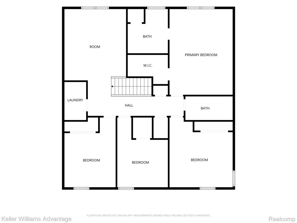 24506 Jade Drive Farmington Hills City, MI 48336