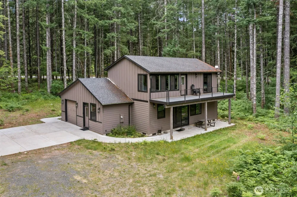 128 Riverdance Lane Packwood, WA 98361