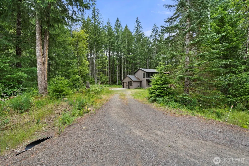 128 Riverdance Lane Packwood, WA 98361
