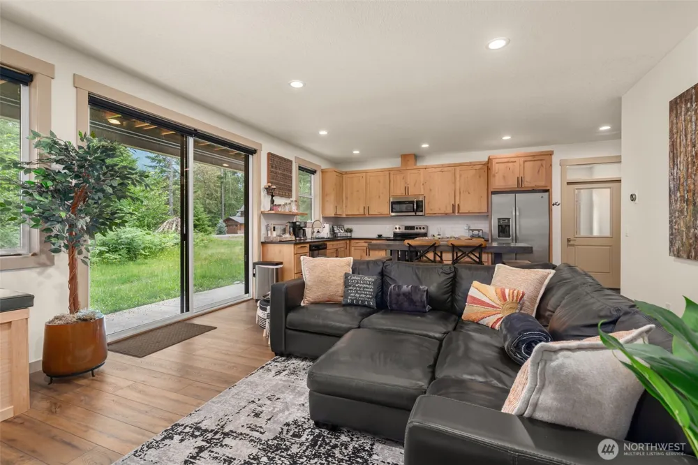 128 Riverdance Lane Packwood, WA 98361