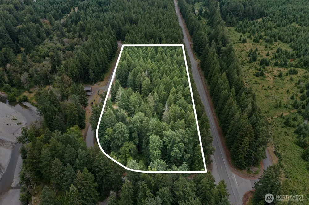 128 Riverdance Lane Packwood, WA 98361