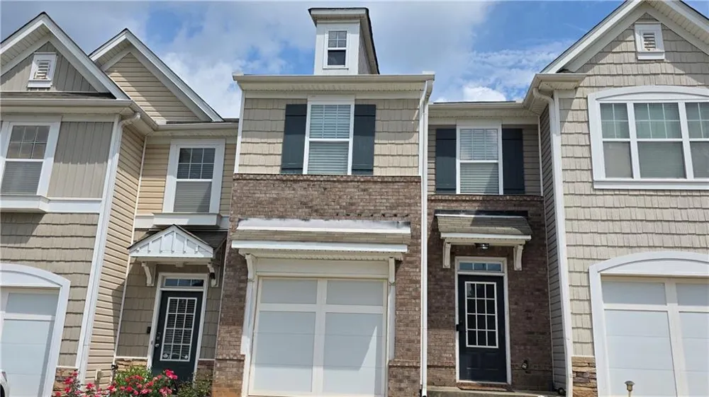 3169 Milling Place Duluth, GA 30096