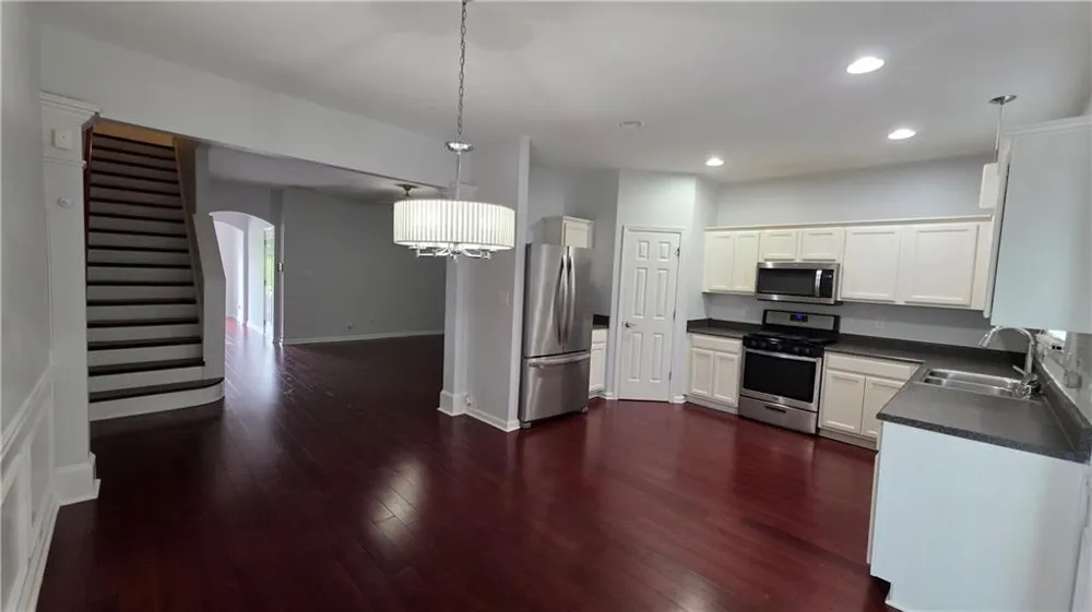 3169 Milling Place Duluth, GA 30096