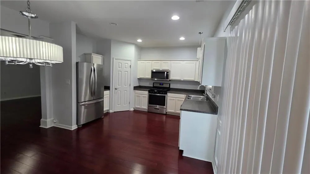 3169 Milling Place Duluth, GA 30096