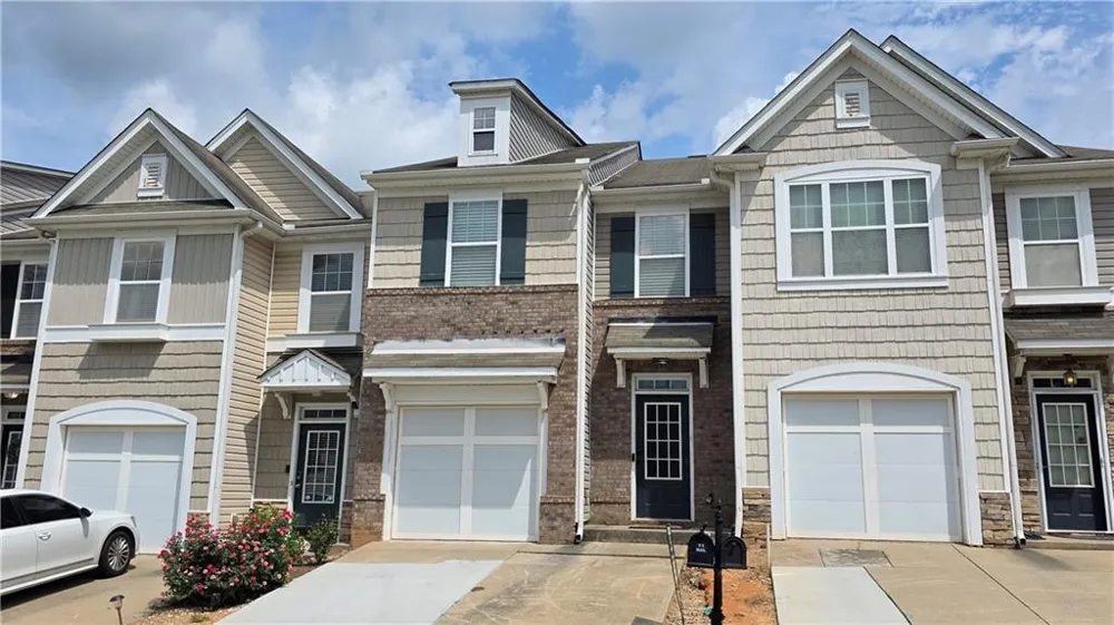 3169 Milling Place Duluth, GA 30096