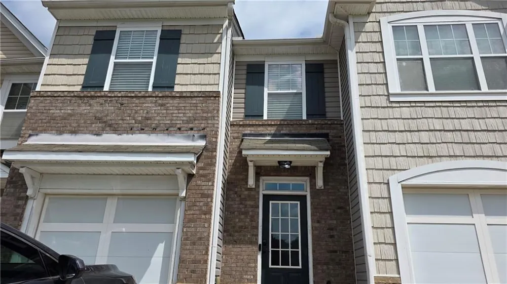3169 Milling Place Duluth, GA 30096