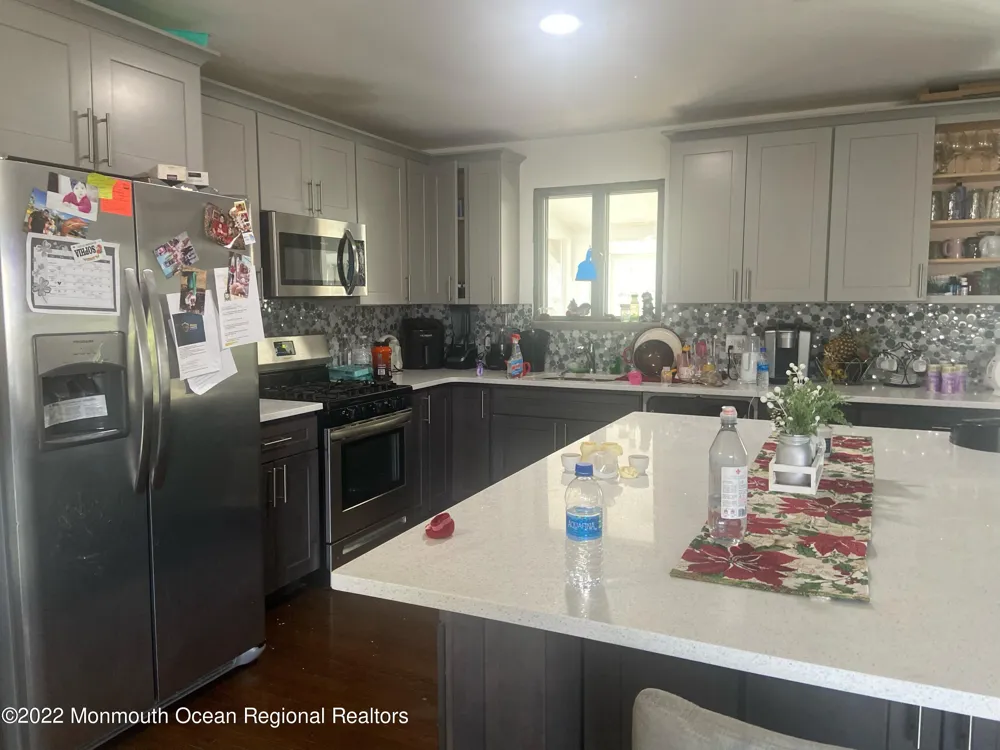 48 Fredric Drive Ocean, NJ 07712