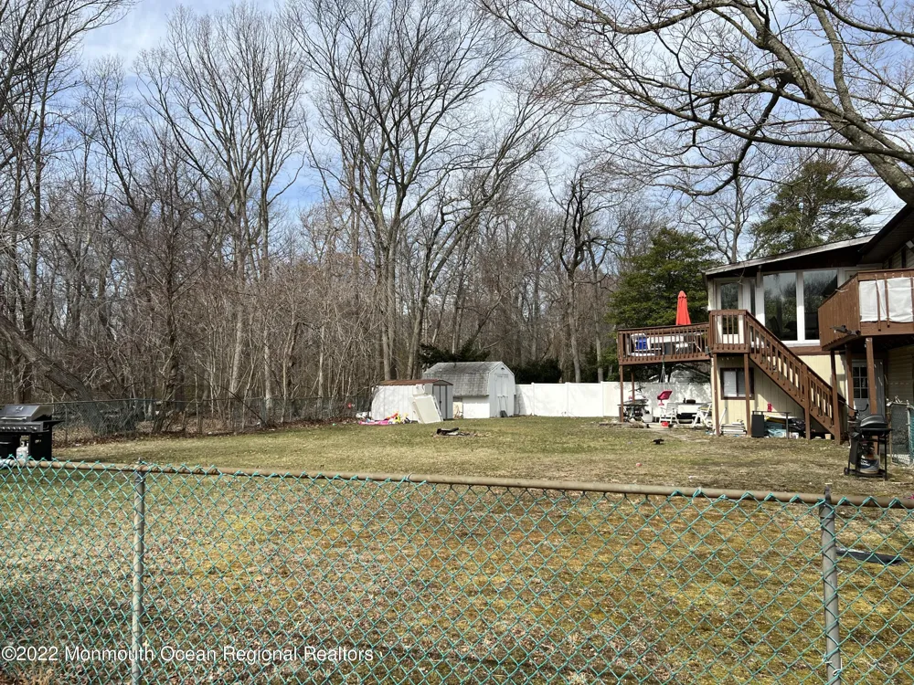 48 Fredric Drive Ocean, NJ 07712
