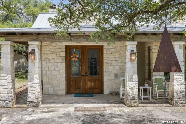 271 & 173 BIG CREEK RD Blanco, TX 78606
