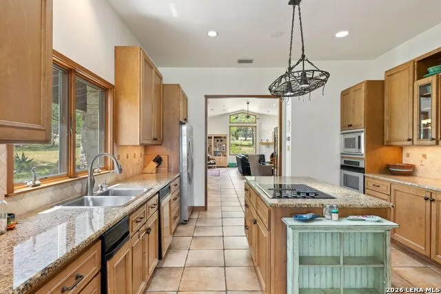 271 & 173 BIG CREEK RD Blanco, TX 78606