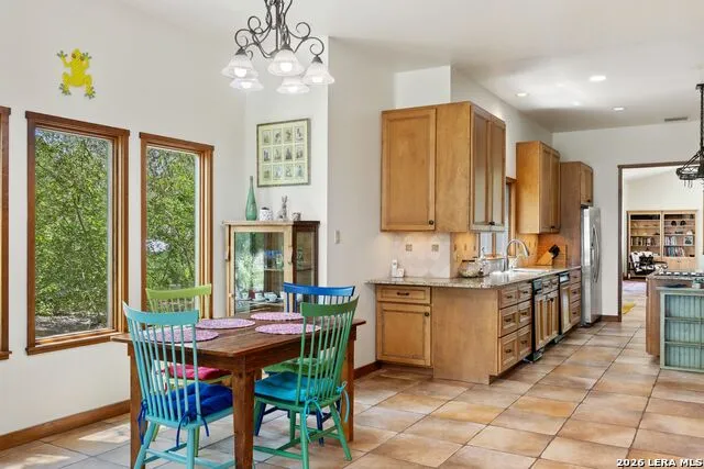271 & 173 BIG CREEK RD Blanco, TX 78606
