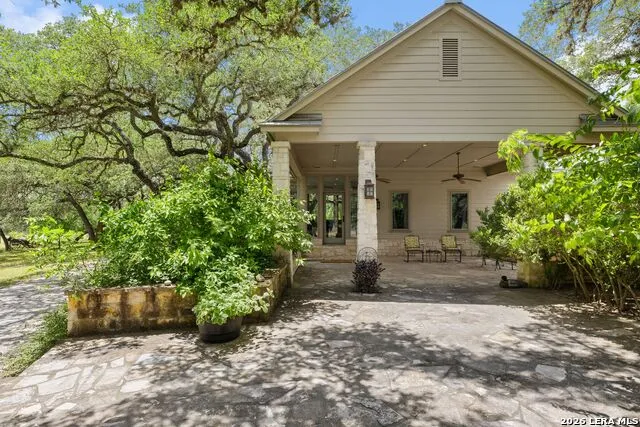 271 & 173 BIG CREEK RD Blanco, TX 78606