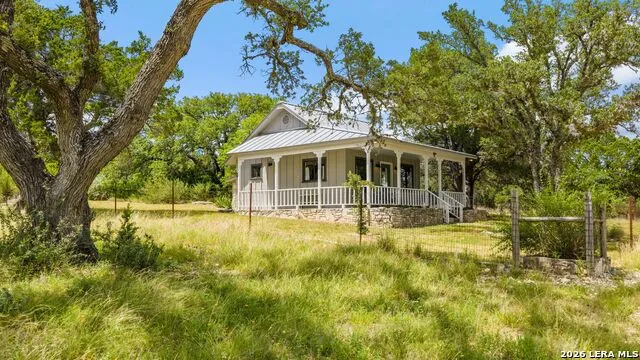 271 & 173 BIG CREEK RD Blanco, TX 78606