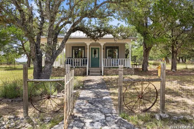 271 & 173 BIG CREEK RD Blanco, TX 78606
