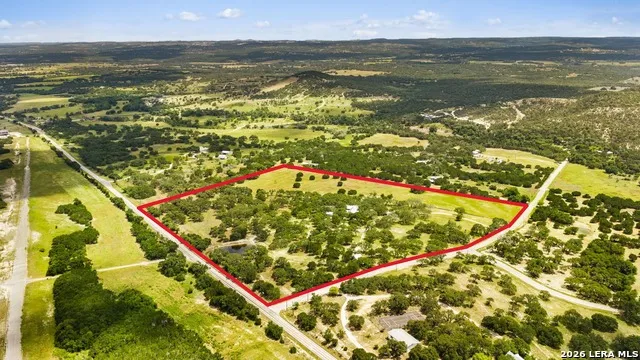 271 & 173 BIG CREEK RD Blanco, TX 78606