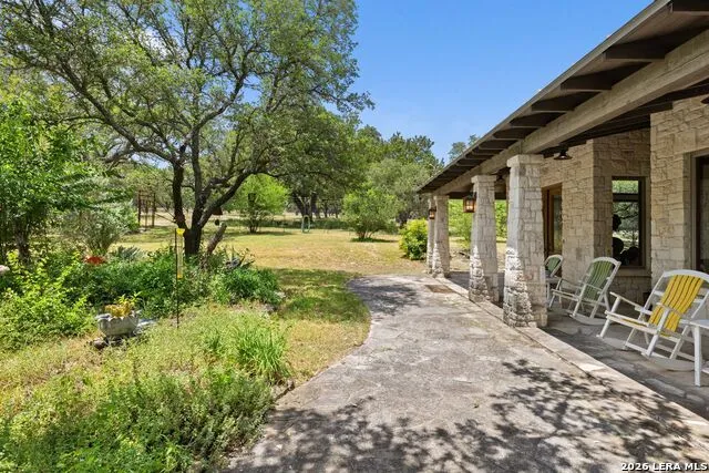 271 & 173 BIG CREEK RD Blanco, TX 78606
