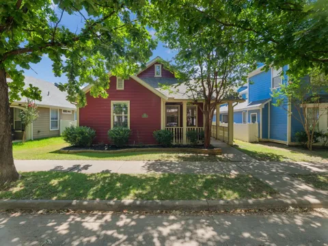1020 Grey Fox Drive