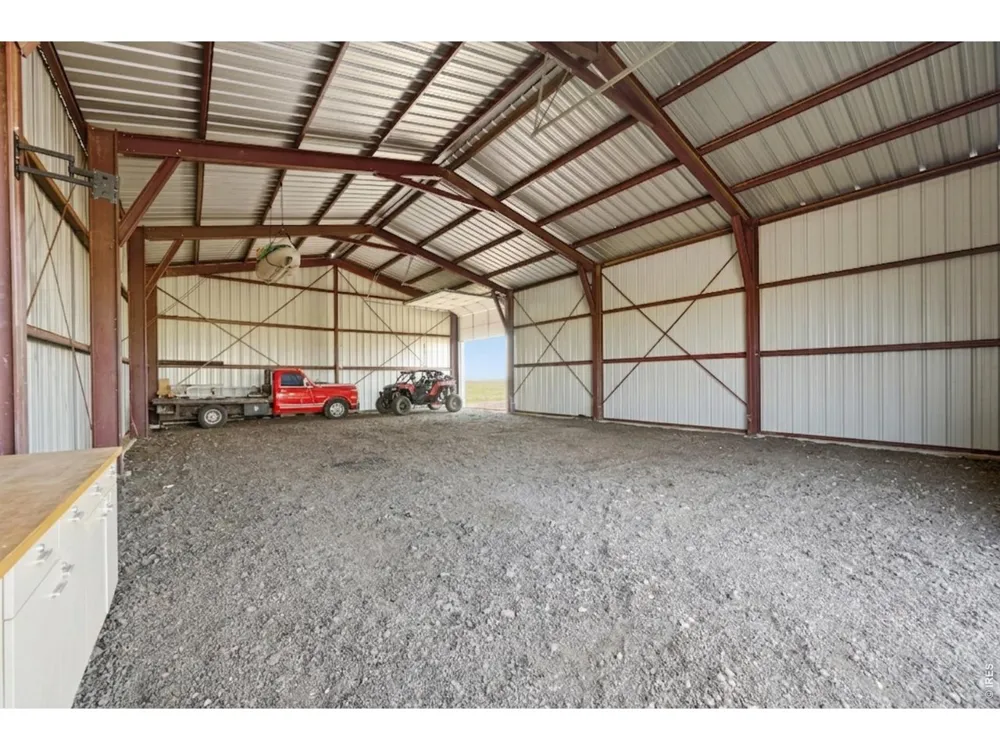 1902 County Road 63 Keenesburg, CO 80643