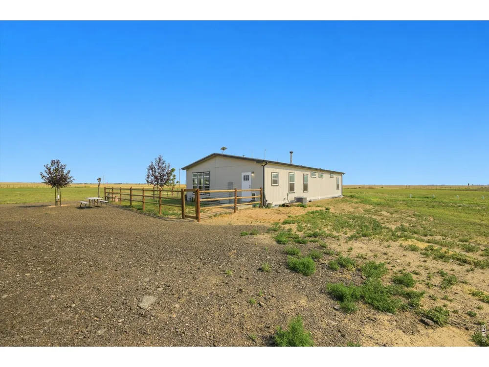 1902 County Road 63 Keenesburg, CO 80643