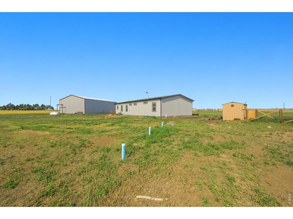 1902 County Road 63 Keenesburg, CO 80643