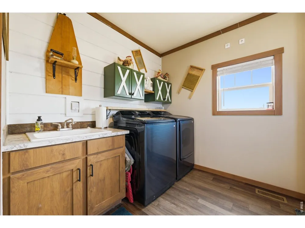 1902 County Road 63 Keenesburg, CO 80643
