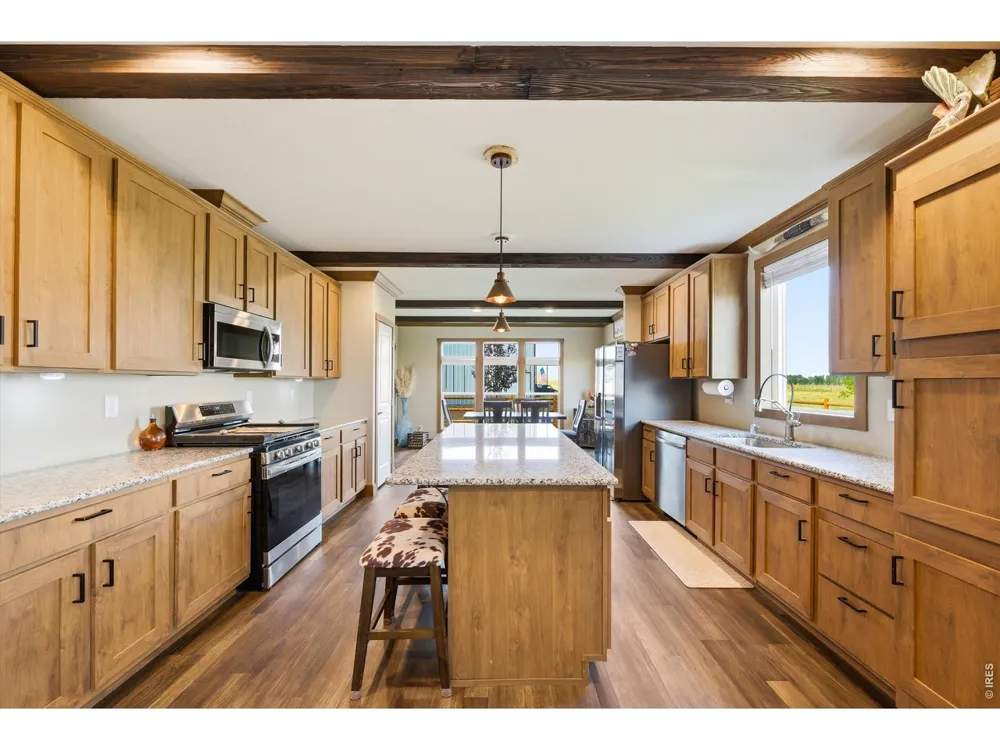 1902 County Road 63 Keenesburg, CO 80643