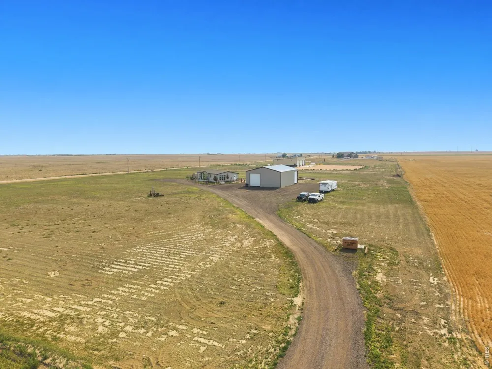 1902 County Road 63 Keenesburg, CO 80643