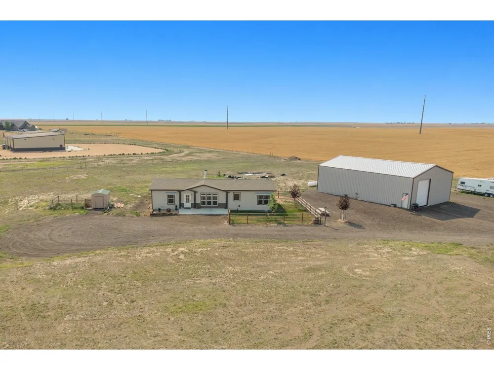 1902 County Road 63 Keenesburg, CO 80643