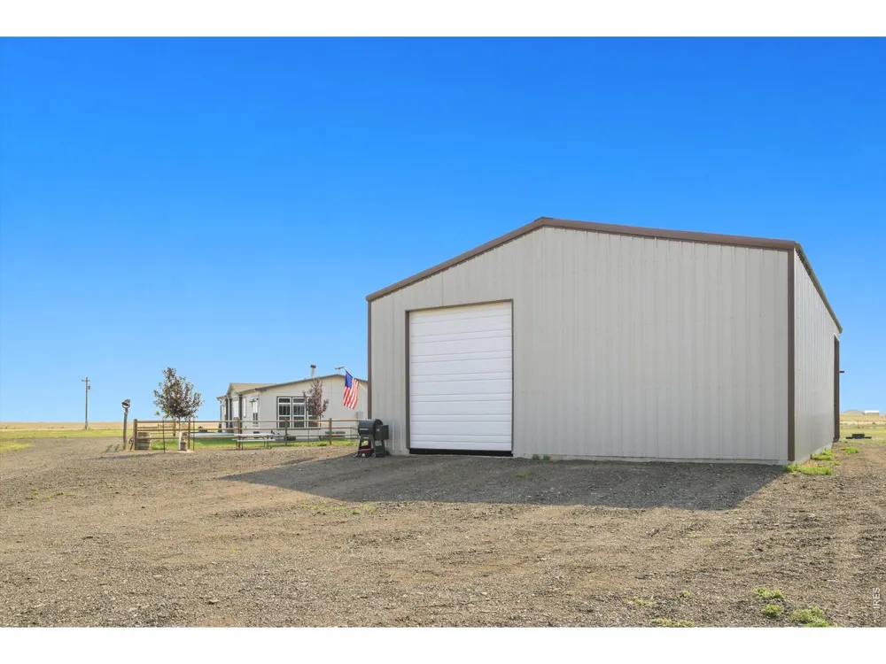 1902 County Road 63 Keenesburg, CO 80643