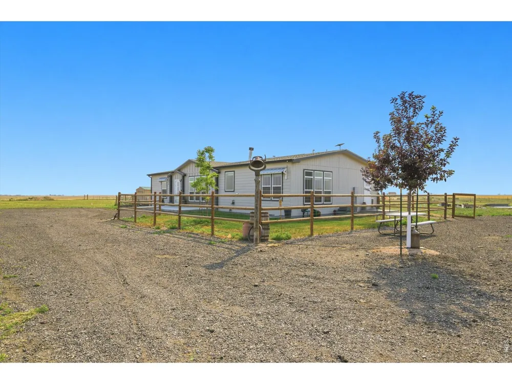 1902 County Road 63 Keenesburg, CO 80643