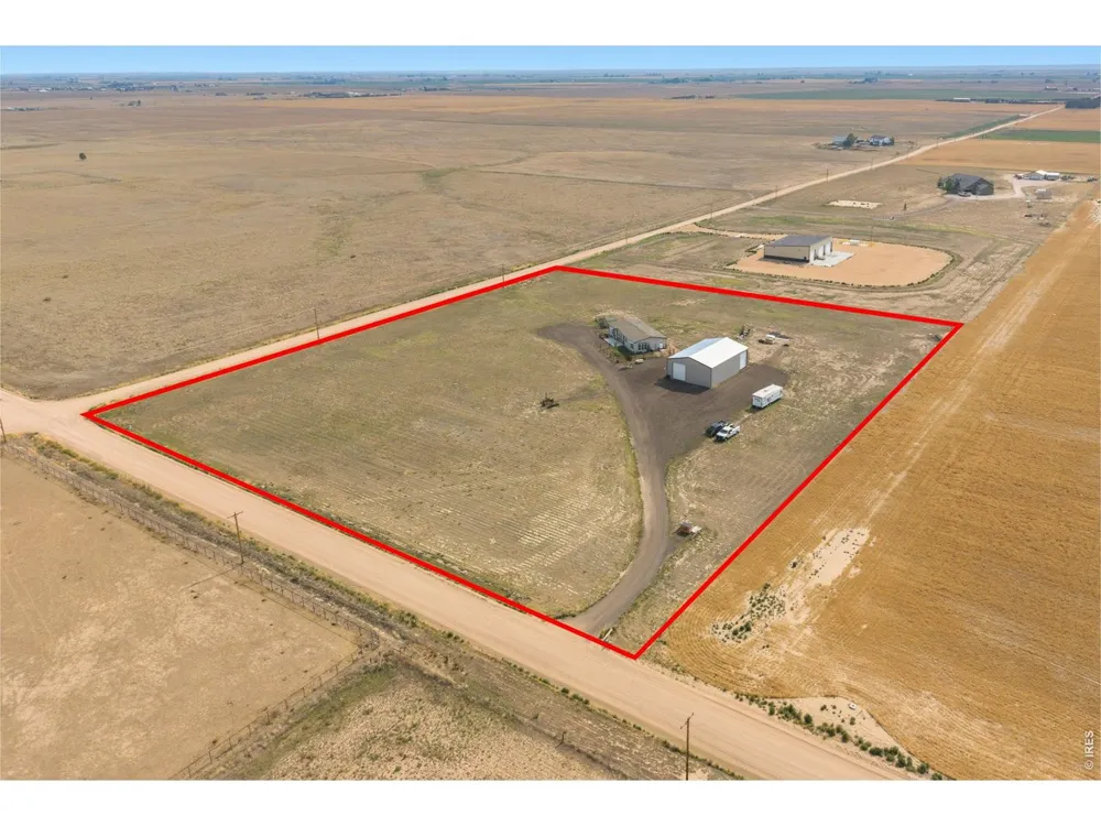 1902 County Road 63 Keenesburg, CO 80643